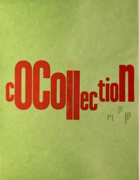 SVG - Grundlagen der Typographie, "CoCollection"
