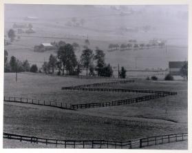 Landschaft bei Appenzell