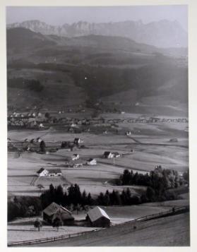 Appenzell-Schulreise