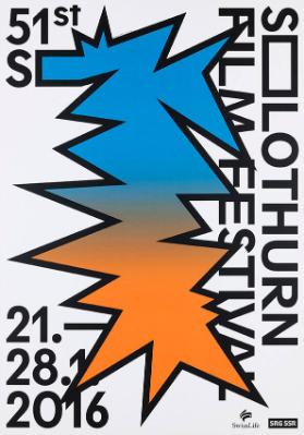 51st Solothurn Filmfestival