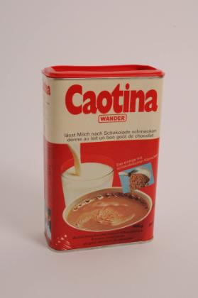 Caotina