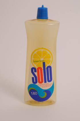 Solo - Lemon fresh