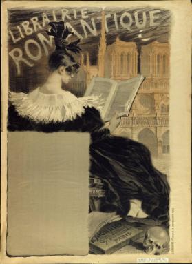 Librairie Romantique - E. Monnier et Cie. Editeurs