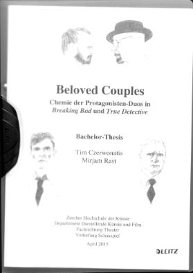 Beloved Couples