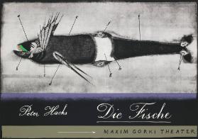 Die Fische - Peter Hacks - Maxim Gorki Theater