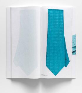 La cravate Hermès - The Hermès tie