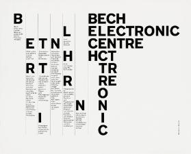 Bech Electronic Centre