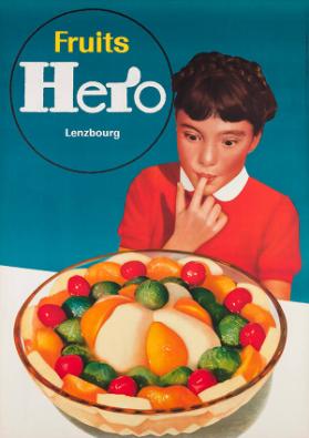 Fruits Hero Lenzbourg