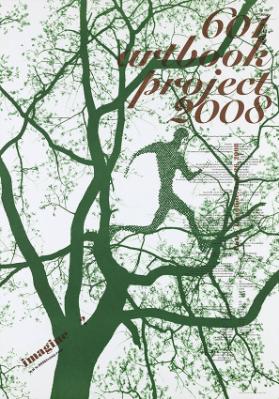 601 Artbook Project 2008 - Imagine?