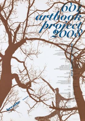 601 Artbook Project 2008 - Breathe ...