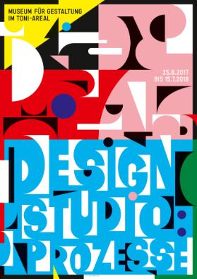 Design Studio: Prozesse