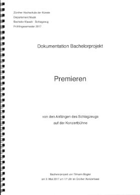 Premieren