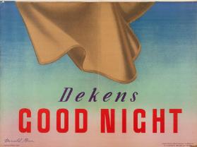 Dekens Good Night