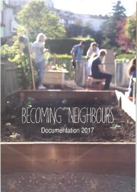 Becoming Neighbours