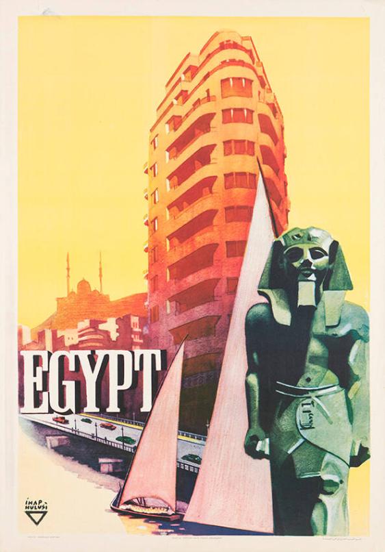 Egypt