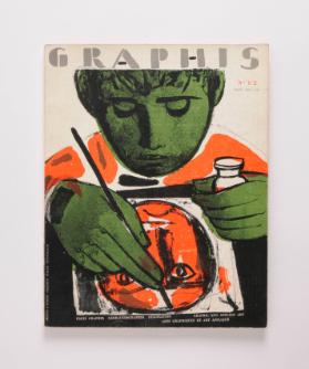 Graphis No1/2