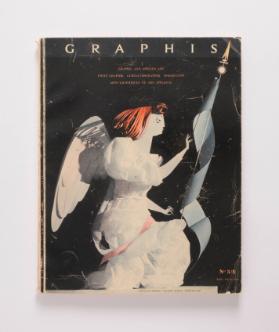 Graphis No 3/4