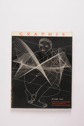 Graphis No 9/10