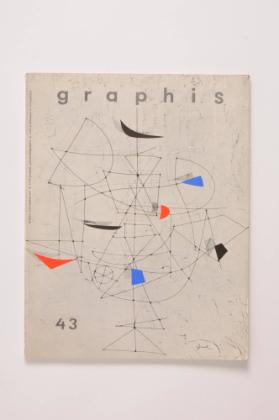 Graphis No 43