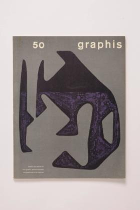 Graphis No 50