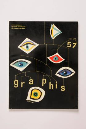 Graphis No 57