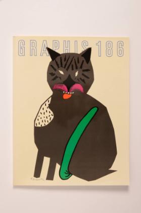 Graphis No 186