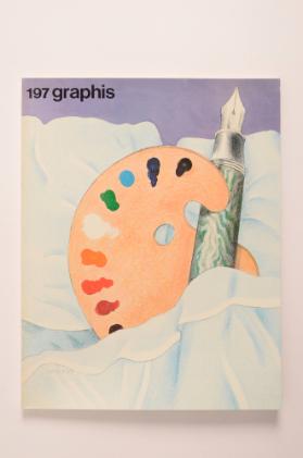 Graphis No 197