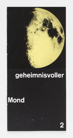 geheimnisvoller Mond 2