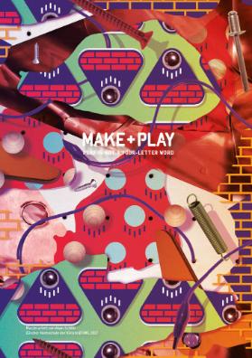 Make + Play