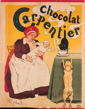 Chocolat Carpentier