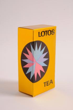Lotos Tea