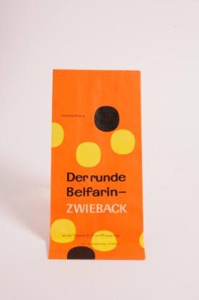 Der runde Belfarin - Zwieback