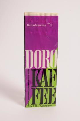 Doro Kaffee