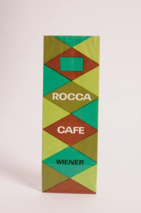 Rocca Cafe - Wiener