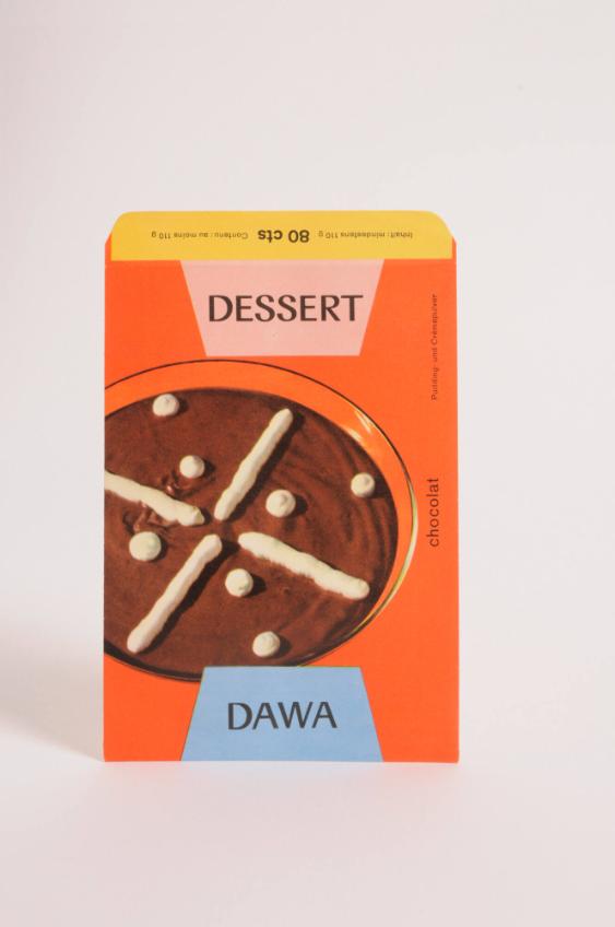 Dessert Dawa