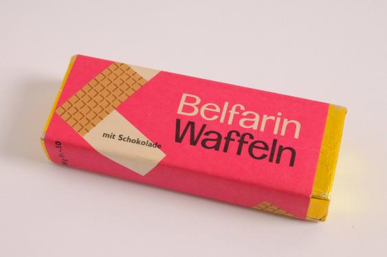 Belfarin Waffeln