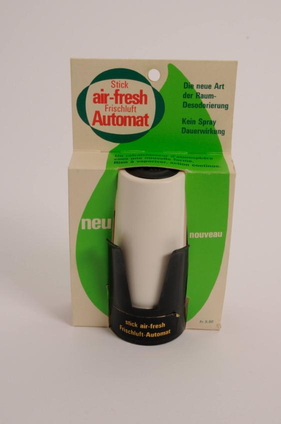 Stick Air-Fresh - Frischluft Automat