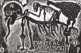 Muerte al capitalismo