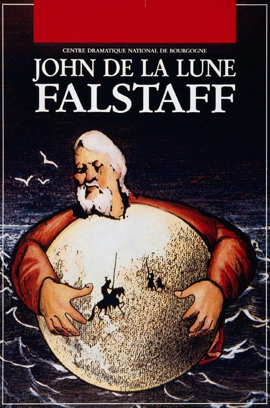 John de la Lune - Falstaff