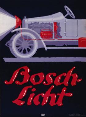 Bosch - Licht