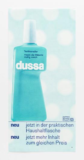 Dussa