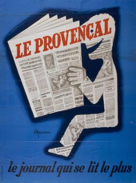 Le Provençal - le journal qui se lit le plus