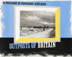 A Postman in Northern Scotland - Outposts of Britain