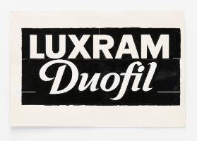Luxram Duofil