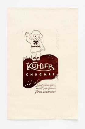 Kohler Chocmel