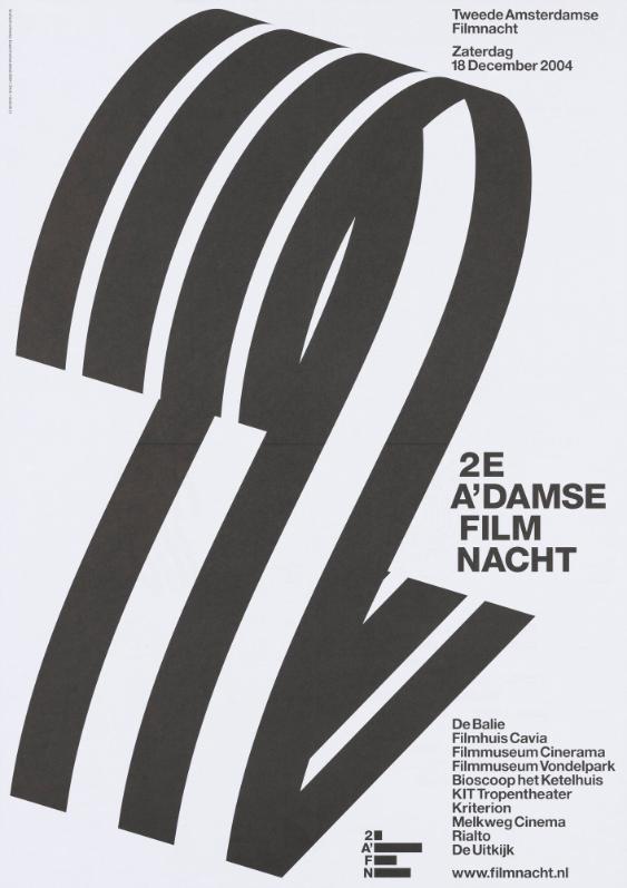 2 A'FN - 2e A'Damse Filmnacht