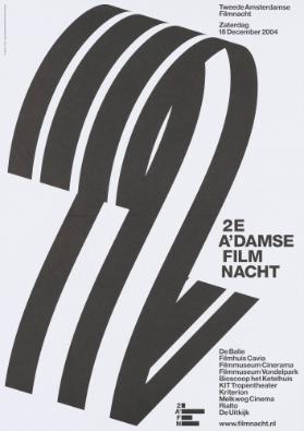 2 A'FN - 2e A'Damse Filmnacht