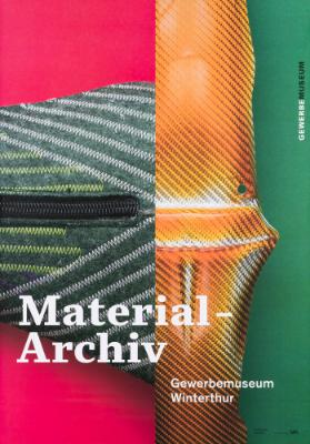 Material-Archiv - Gewerbemuseum Winterthur