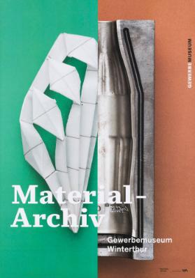 Material-Archiv - Gewerbemuseum Winterthur