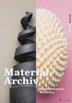 Material-Archiv - Gewerbemuseum Winterthur